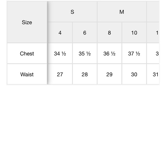 NWT OLD NAVY Long-Sleeve Smocked Peplum Color: Birch Leaf Size Small - Picture 5 of 5